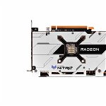 Placa video Sapphire Radeon RX 6600 XT Nitro+ 8GB GDDR6