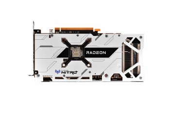 Placa video Sapphire Radeon RX 6600 XT Nitro+ 8GB GDDR6