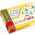 Schubitrix - Unități de măsură pentru volum, Jucaresti