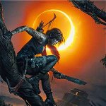 Shadow of the Tomb Raider The Official Art Book, 