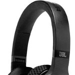 JBL Under Armour Wireless On-ear Training Black/Red