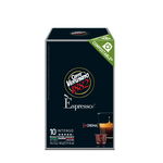 Espresso intenso 50 gr, VERGNANO