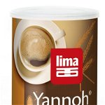 Cafea Din Cereale Yannoh Instant eco 50G, Lima