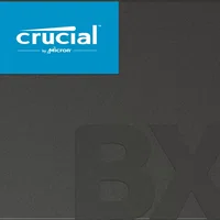 SSD Micron Crucial BX500  2TB  2.5", Micron