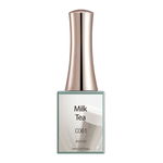 Oja semipermanenta Canni, Milk Tea, 16 ml, C061