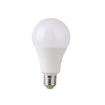 Bec LED EVO3.0. A75 18W E27 5000K, Total Green