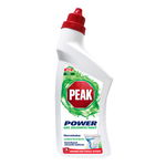 Dezinfectant WC 750 ml Peak Power gel Pin, Peak