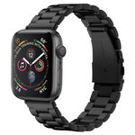 
        Curea otel inoxidabil Spigen Modern Fit compatibila cu Apple Watch 4/5/6/7/8/SE/Ultra 42/44/45/49mm Black        Cod produs: 30869
      