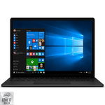 Laptop Microsoft Surface 3 13.5 inch Touch Intel Core i7-1065G7 16GB DDR4 512GB SSD Windows 10 Pro Black