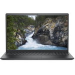 Laptop Vostro 3510 FHD 15.6 inch Intel Core i5-1135G7 8GB 256GB SSD Linux Ubuntu Black