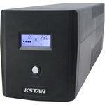 UPS Kstar Micropower Micro 3000 LCD Full Schuko