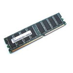 Samsung Memorie RAM Elixir 1GB PC3200U - 30331 - 400Mhz