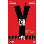 Y: The Last Man Compendium One (TV Tie-In), 