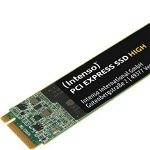 Dysk SSD Intenso 120GB M.2 2280 PCI-E (3834430), Intenso