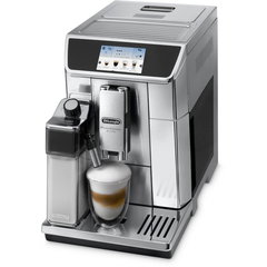 Espressor automat Delonghi ECAM 650.75MS 1450 W 1.8 L 15 bar Argintiu