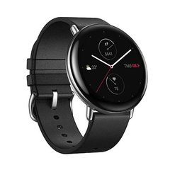 Smartwatch Amazfit Zepp E A1936 Onyx Black