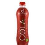 Cola - eco-bio 0,5l - Hollinger, HOLLINGER