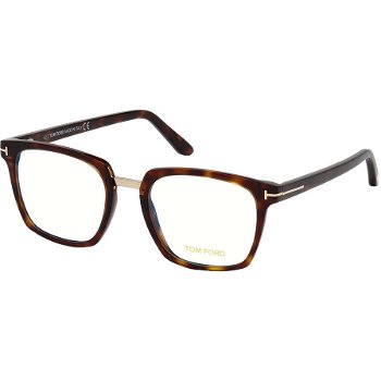 Rame ochelari de vedere barbati Tom Ford FT5523-B 054, Tom Ford
