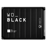Hard Disk Extern Western Digital WD Black P10 3TB USB 3.2, Western Digital