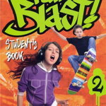 Full Blast Students Book LEVEL 2 - H. Q Mitchell, MM Publications