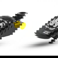 Programator pentru irigarea automata de 120 min WT 4