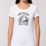 Tricou Basic Dama THE BODY OF A GOD, https://www.tsf.ro/continut/produse/22789/1200/tricou-basic-dama-the-body-of-a-god_69738.webp