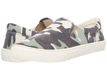 Incaltaminte Femei COOL PLANET By Steve Madden Maisyy Camoflage, COOL PLANET By Steve Madden