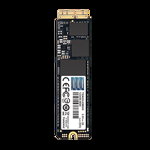 SSD, Transcend, 480 GB, JetDrive 820, PCIe, Pentru Mac M13-M15 TS480GJDM820, Negru