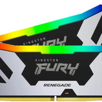 Memorie 96GB (2x48GB) DDR5 6000MHz Dual Channel Kit, Kingston