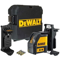Nivela laser DeWALT DW088K
