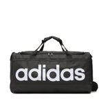 adidas Performance geantă sport Essentials Linear Medium culoarea negru HT4743, adidas Performance