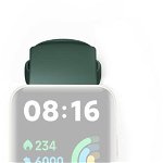 Curea pentru smartwatch Xiaomi Redmi Watch 2 Lite, Olive