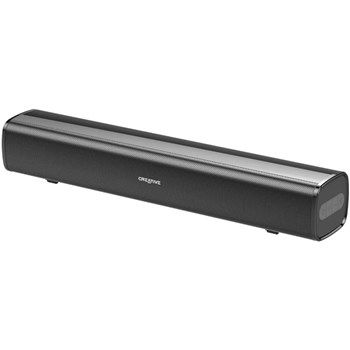 Boxe Creative Stage Air 1.0, 20 W (Negru)