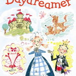 The Daydreamer - Paperback brosat - Kate Davies - Usborne Publishing, 