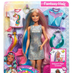 Papusa Barbie Fantasy Hair (ghn04) 