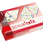 Schubitrix - Fracții 1