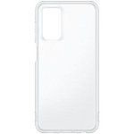 Husa de protectie Samsung Soft Clear Cover pentru  Samsung Galaxy A23 5G