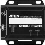 HDBaseT-Lite HDMI Transmitter (40m @ 4K), Aten