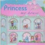 Princess TOP - My house (format A4), 