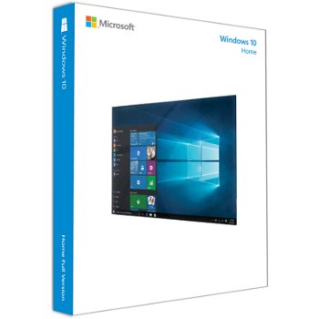 Sistem de operare Microsoft Pachet Special Windows 10 Home - 5 Licente Retail
