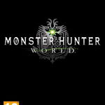 Joc Capcom MONSTER HUNTER WORLD pentru PC, Capcom