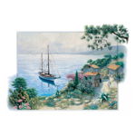 Puzzle, Educa, 2x20 Piese, Model Pirati