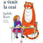 Tigrul Care A Venit La Ceai, Judith Keer - Editura Pandora-M