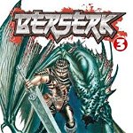 Berserk Volume 3 (Berserk, nr. 3)