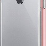 Protectie spate Tellur TLL118534 pentru Apple iPhone 6/6S (Roz)