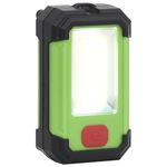 Reflector portabil cu LED, VidaXL