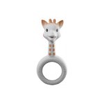 Sophie La Girafe Vulli So'Pure jucărie pentru dentiție Ring 0m+ 1 buc, Sophie La Girafe