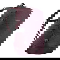 Rucsac Drumeție în natură NH500 Arpenaz 20L Ice Compartment