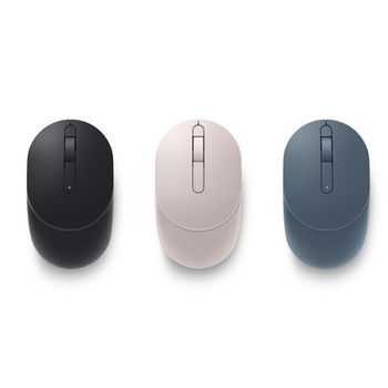 Dell Bluetooth   Travel Mouse ,   MS700, COLOR: Black