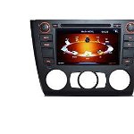 Sistem de navigatie DVD TV PNI 9205 dedicat BMW